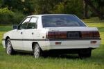 Mitsubishi Gallant Sigma 1988 года